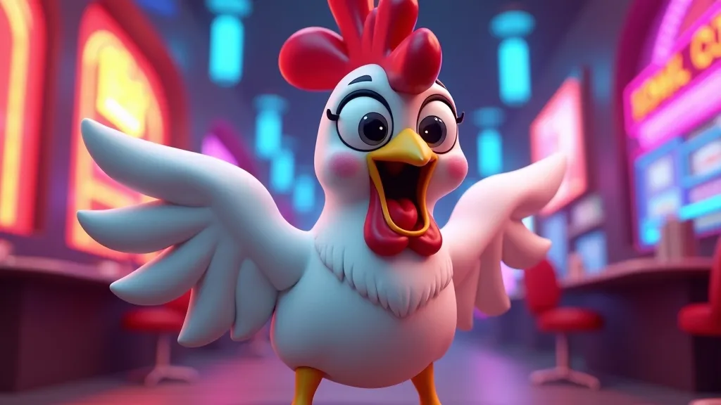 chicken road 1xbet