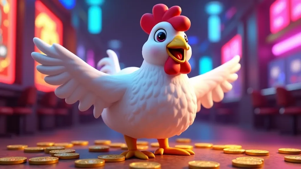 chicken road 1xbet