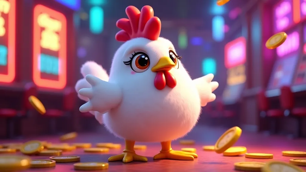 chicken road app