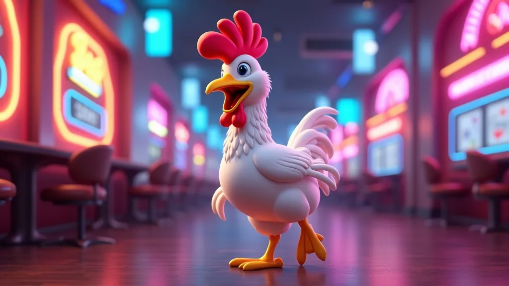 chicken road app